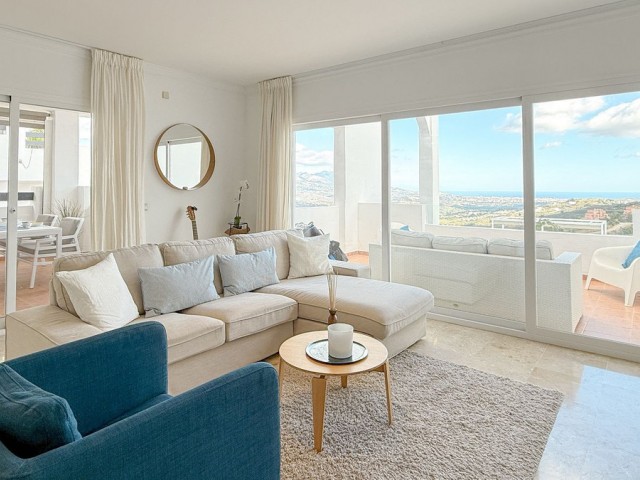 Appartement, La Mairena