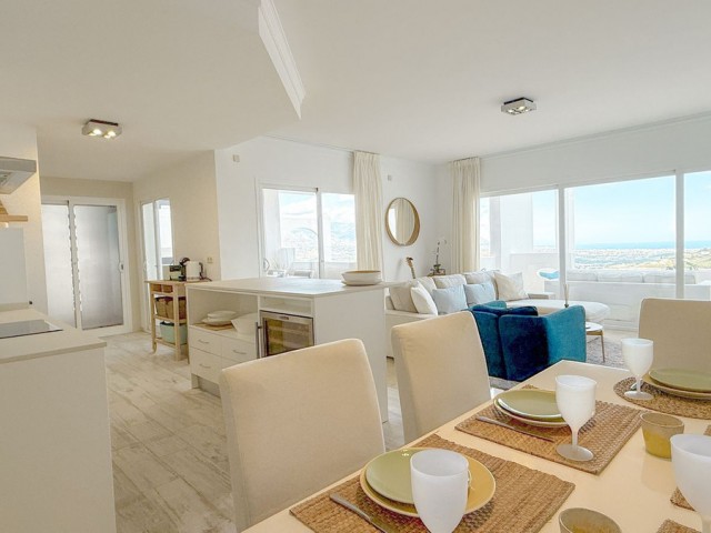 Appartement avec 3 Chambres  à La Mairena