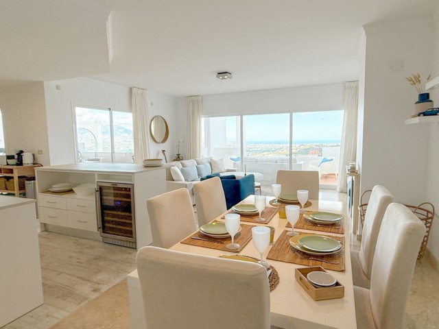 Appartement avec 3 Chambres  à La Mairena