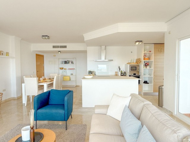 Appartement avec 3 Chambres  à La Mairena