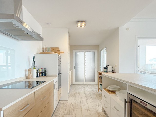 Appartement avec 3 Chambres  à La Mairena