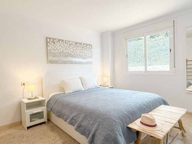 Appartement avec 3 Chambres  à La Mairena