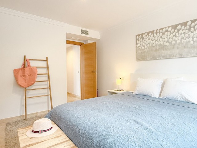 Appartement avec 3 Chambres  à La Mairena