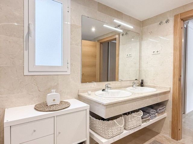 Appartement avec 3 Chambres  à La Mairena