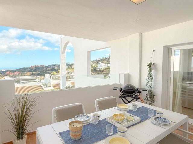 Appartement avec 3 Chambres  à La Mairena