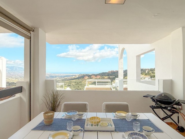 Appartement avec 3 Chambres  à La Mairena