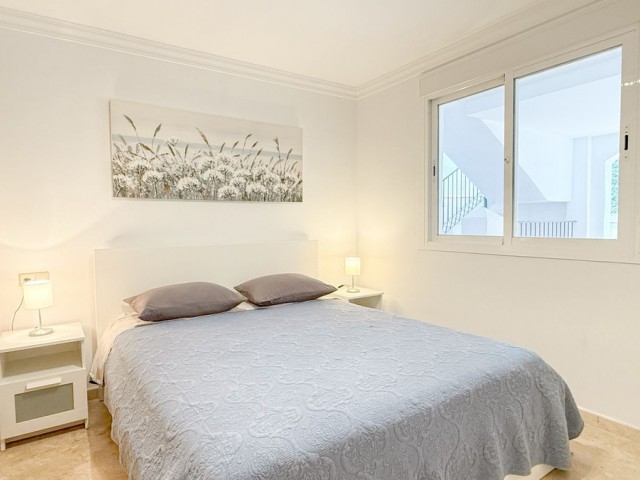 3 Soveroms Leilighet i La Mairena