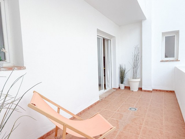 3 Soveroms Leilighet i La Mairena