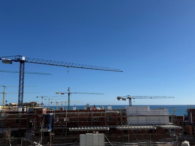 Appartement avec 1 Chambres  à La Cala de Mijas