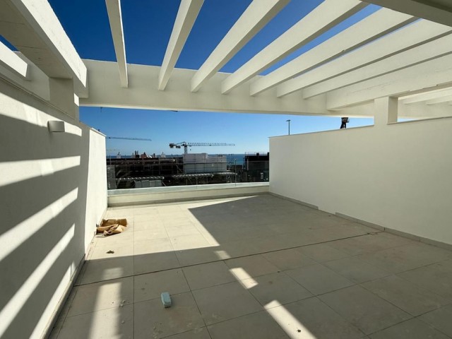 1 Schlafzimmer Apartment in La Cala de Mijas