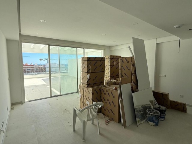 1 Schlafzimmer Apartment in La Cala de Mijas