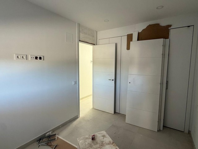 1 Schlafzimmer Apartment in La Cala de Mijas