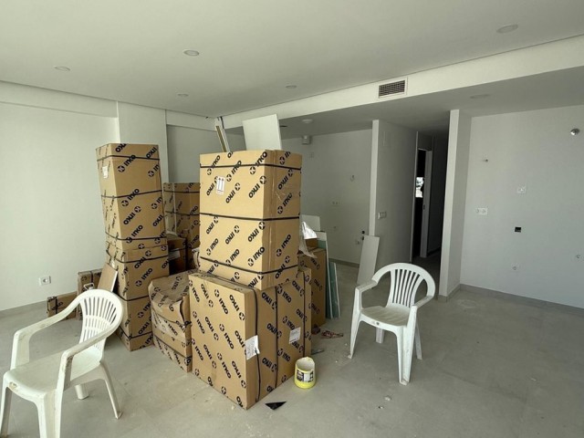 1 Schlafzimmer Apartment in La Cala de Mijas