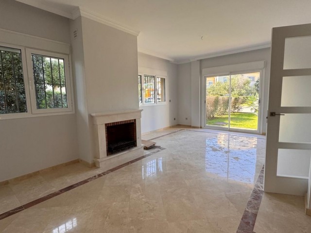 3 Schlafzimmer Villa in San Roque Club