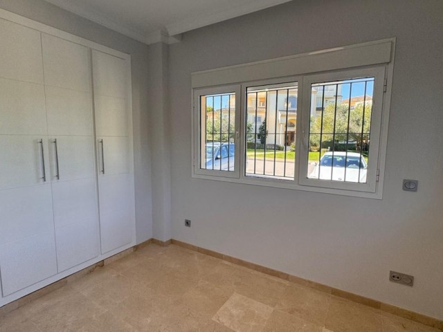 3 Schlafzimmer Villa in San Roque Club