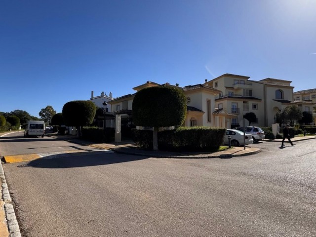 3 Schlafzimmer Villa in San Roque Club