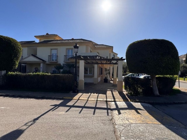 3 Schlafzimmer Villa in San Roque Club