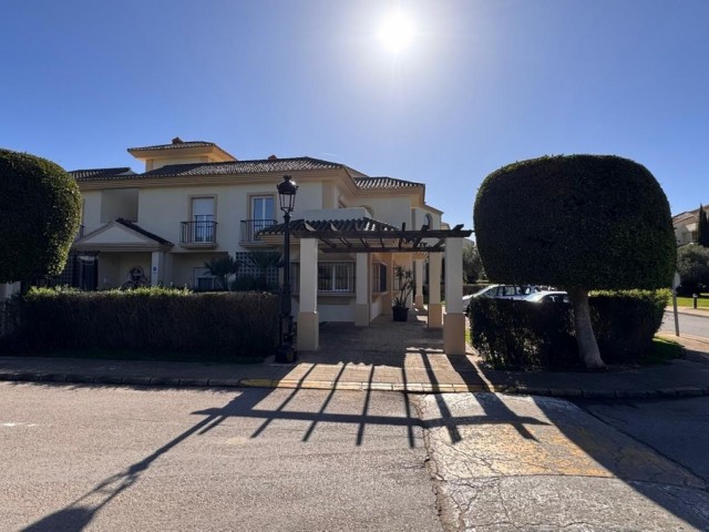 3 Schlafzimmer Villa in San Roque Club