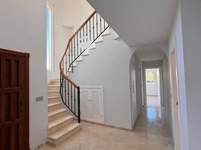 3 Schlafzimmer Villa in San Roque Club