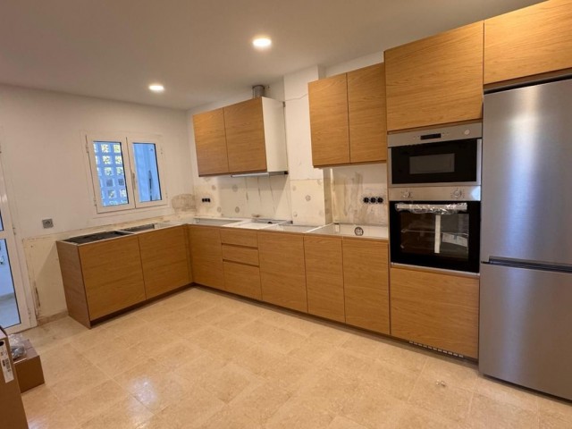 3 Makuuhuoneen Huvila San Roque Club