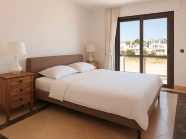 Penthouse avec 3 Chambres  à La Duquesa