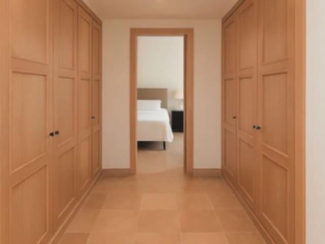 Penthouse avec 3 Chambres  à La Duquesa