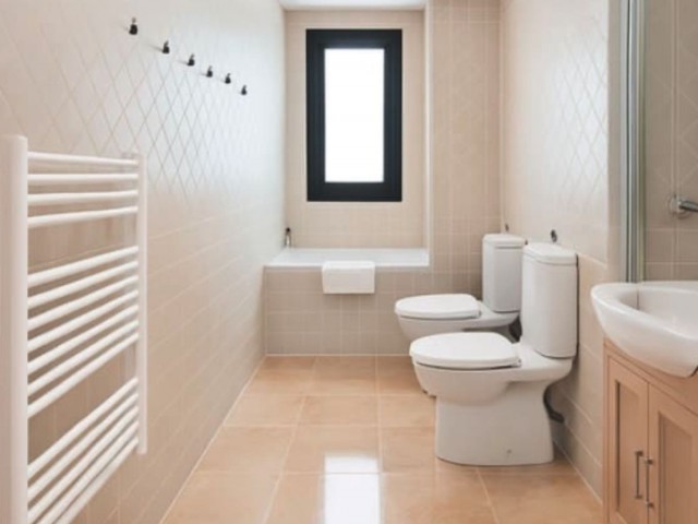 Penthouse avec 3 Chambres  à La Duquesa