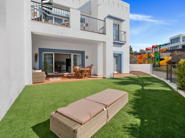 Appartement avec 3 Chambres  à Benahavís