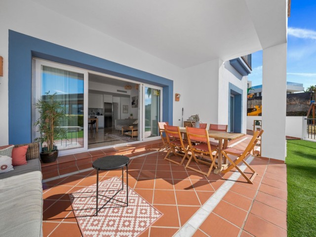 Appartement avec 3 Chambres  à Benahavís