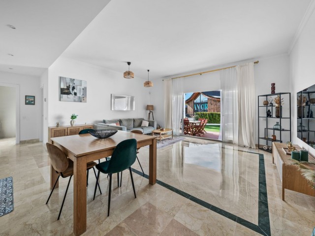 Appartement avec 3 Chambres  à Benahavís