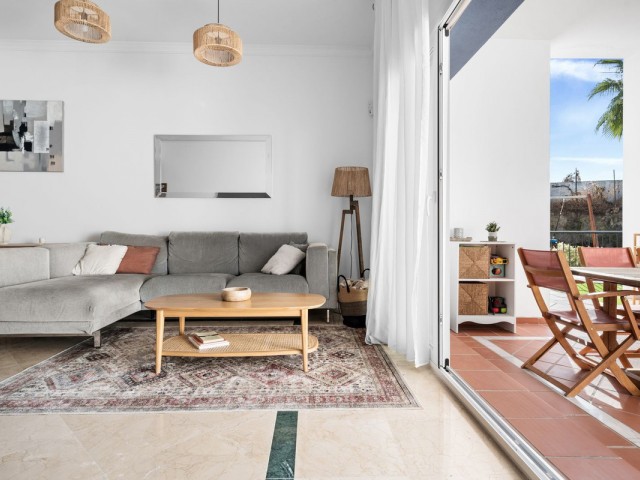 Appartement avec 3 Chambres  à Benahavís