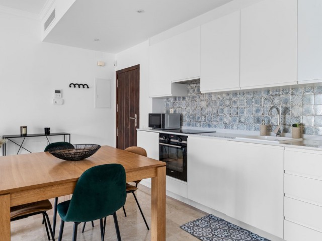 Appartement avec 3 Chambres  à Benahavís