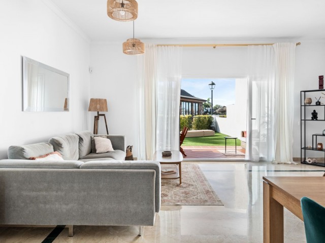 Appartement avec 3 Chambres  à Benahavís