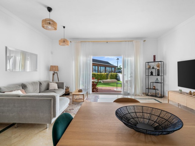 Appartement avec 3 Chambres  à Benahavís