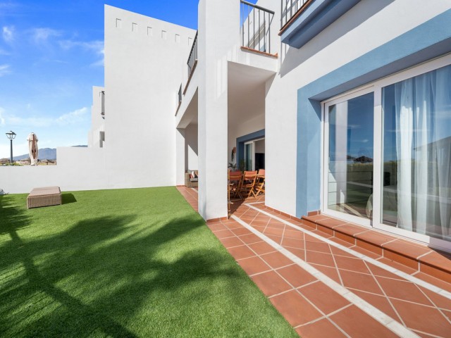 Appartement avec 3 Chambres  à Benahavís