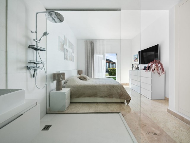 Appartement avec 3 Chambres  à Benahavís