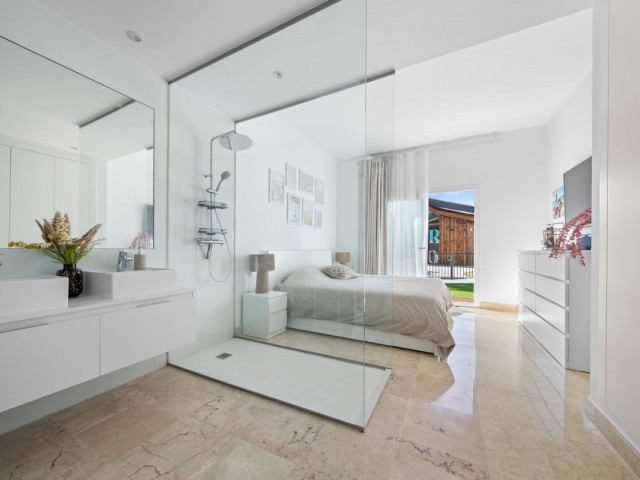 Appartement avec 3 Chambres  à Benahavís