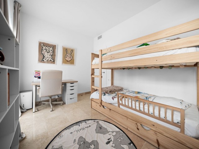 Appartement avec 3 Chambres  à Benahavís