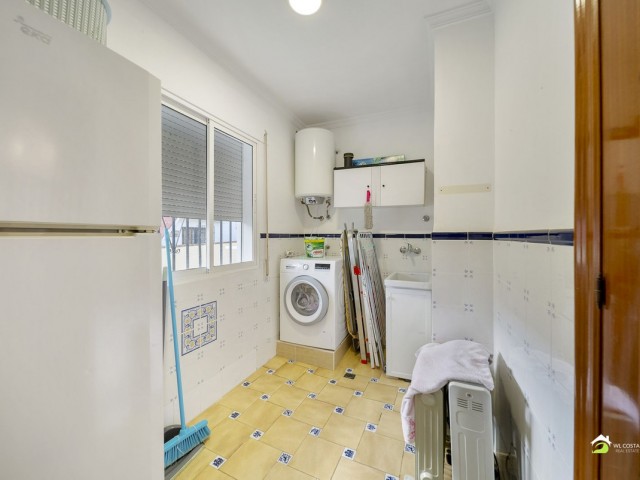 Villa avec 3 Chambres  à Benalmadena Costa