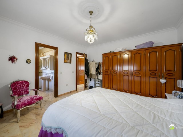Villa avec 3 Chambres  à Benalmadena Costa