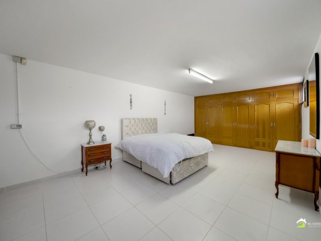 Villa avec 3 Chambres  à Benalmadena Costa