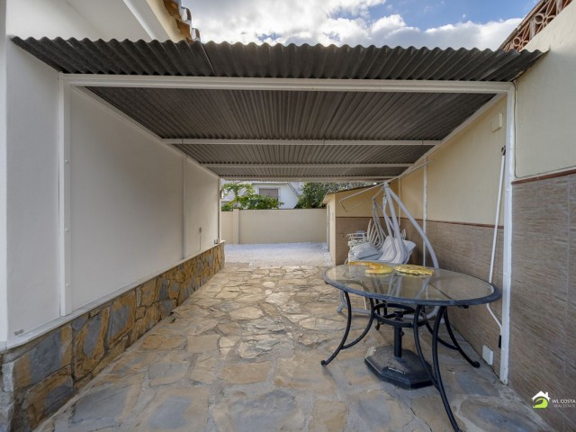 Villa avec 3 Chambres  à Benalmadena Costa