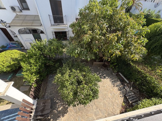 3 Makuuhuoneen Rivitalo Estepona