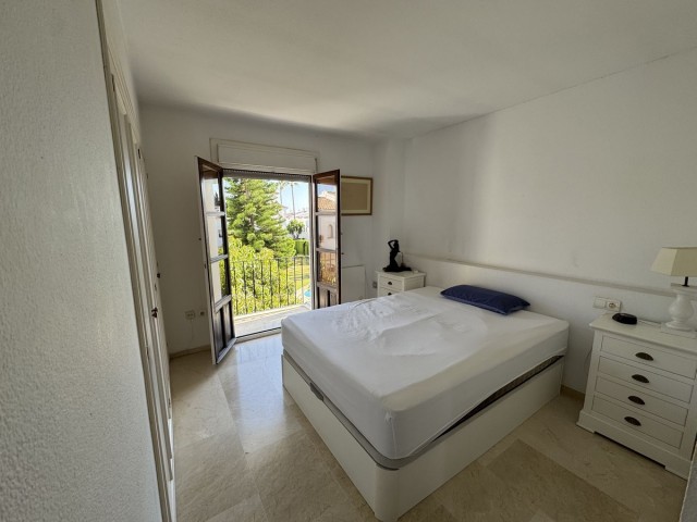 3 Makuuhuoneen Rivitalo Estepona