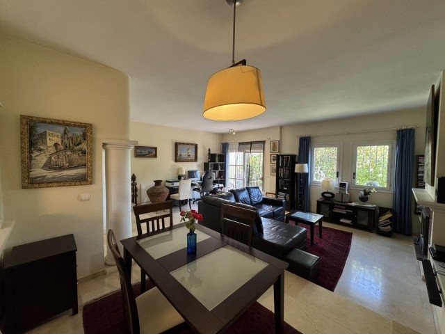 3 Schlafzimmer Reihenhaus in Estepona