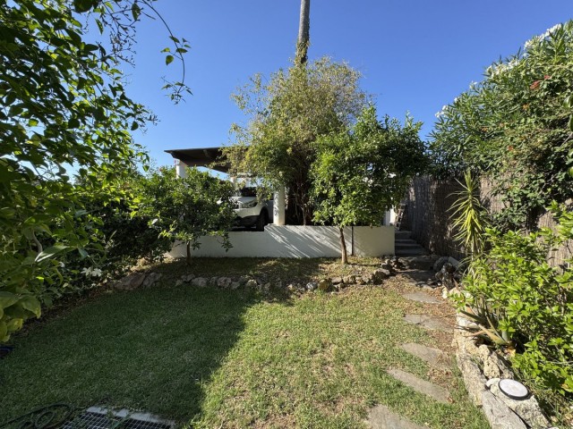 3 Schlafzimmer Reihenhaus in Estepona