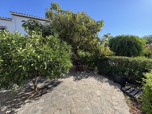 3 Schlafzimmer Reihenhaus in Estepona