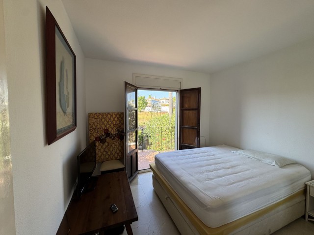 3 Schlafzimmer Reihenhaus in Estepona