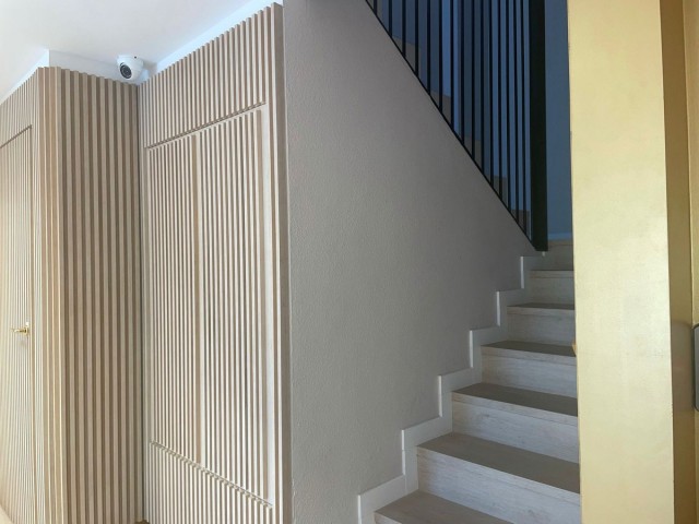 2 Bedrooms Apartment in Nueva Andalucía