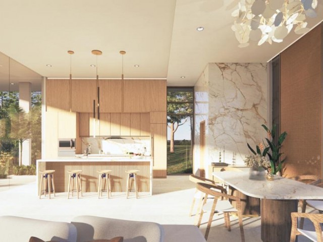 4 Makuuhuoneen Huvila Mijas